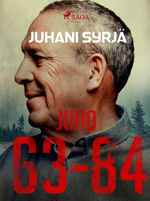 cover image of Juho 63-84